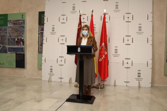 El Ayuntamiento se adhiere al Plan Infomur para prevenir los incendios forestales durante la época estival - 1, Foto 1