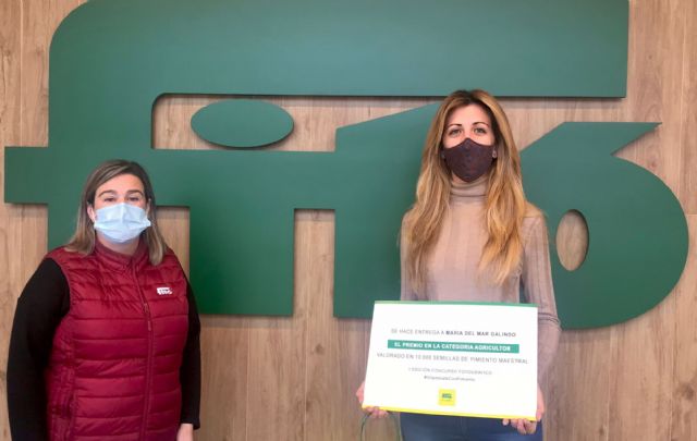 Semillas Fitó y Proexport convocan el II Concurso fotográfico #VitamínateconPimiento - 1, Foto 1