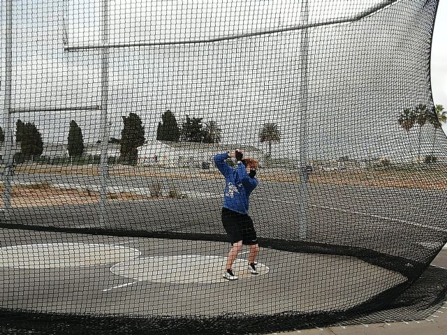 La Escuela de Atletismo de Torre Pacheco cuenta actualmente con 70 alumnos - 3, Foto 3