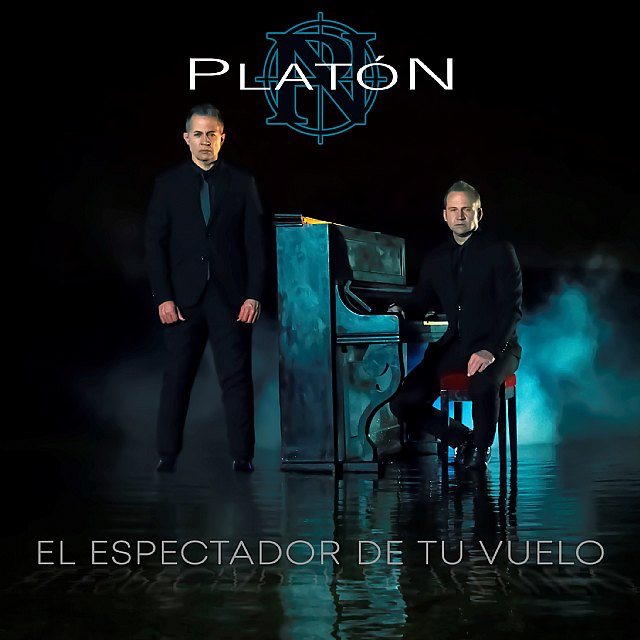 PLATÓN presenta “EL ESPECTADOR DE TU VUELO” - 1, Foto 1