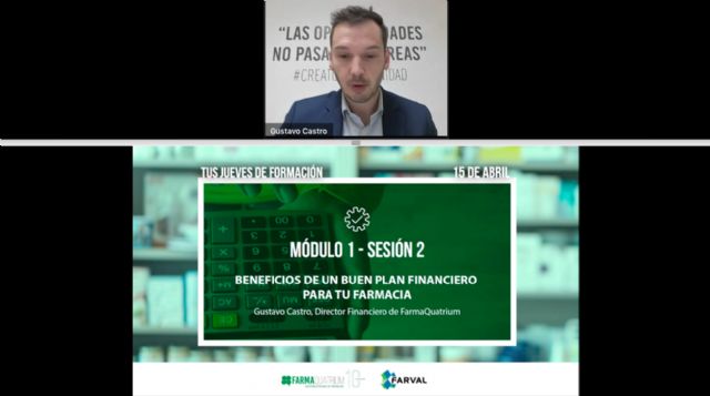 Invertir en la compraventa de una oficina de farmacia es seguro si se refuerza con un plan financiero personalizado - 1, Foto 1