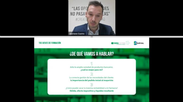 Invertir en la compraventa de una oficina de farmacia es seguro si se refuerza con un plan financiero personalizado - 2, Foto 2