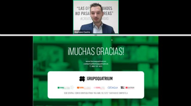 Invertir en la compraventa de una oficina de farmacia es seguro si se refuerza con un plan financiero personalizado - 3, Foto 3