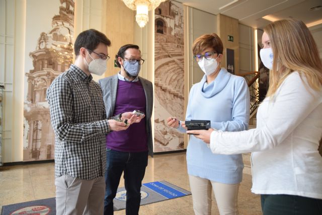 Encuestan a empresas turísticas para identificar sus necesidades tecnológicas para frenar al Covid - 1, Foto 1