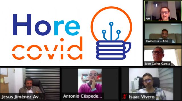 Encuestan a empresas turísticas para identificar sus necesidades tecnológicas para frenar al Covid - 2, Foto 2