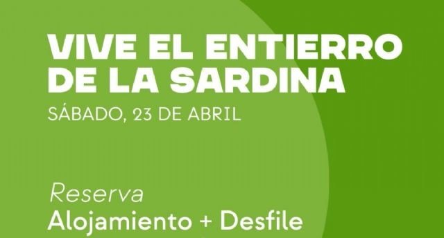 La Concejalía de Turismo recupera la oferta de experiencias del plan DATE Murcia con motivo de las Fiestas de Primavera - 1, Foto 1