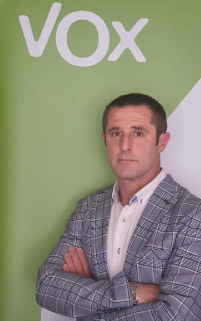 VOX anuncia a los candidatos de Cehegín, Librilla, Mula, Pliego y Aledo para las próximas elecciones de mayo - 3, Foto 3