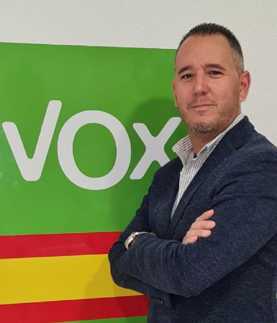 VOX anuncia a los candidatos de Cehegín, Librilla, Mula, Pliego y Aledo para las próximas elecciones de mayo - 4, Foto 4