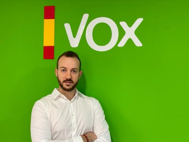 VOX anuncia a los candidatos de Cehegín, Librilla, Mula, Pliego y Aledo para las próximas elecciones de mayo - 5, Foto 5