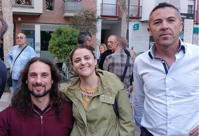 Cándido Gabarrón (Alianza Verde) pide celeridad y transparencia al Ayuntamiento sobre los procedimientos que deben sancionar la agresión sobre el Luchena - 1, Foto 1