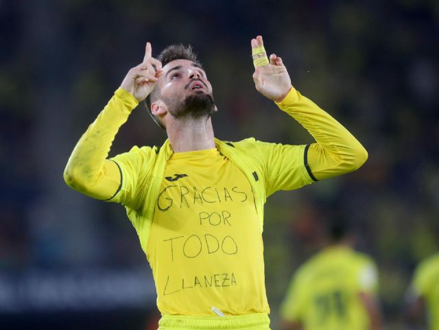 Baena, gracias por todo - 1, Foto 1