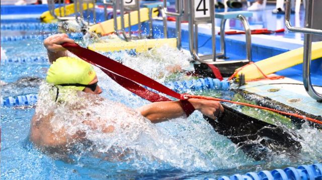 Nuevo récord de participación del Campeonato de España Infantil y Cadete de Primavera de Salvamento y Socorrismo - 2, Foto 2
