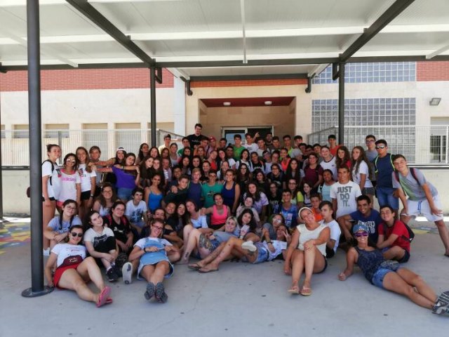 Más de un millón de euros en ayudas, de 100 a 150 euros cada una, dirigidas a jóvenes para campamentos este verano - 1, Foto 1