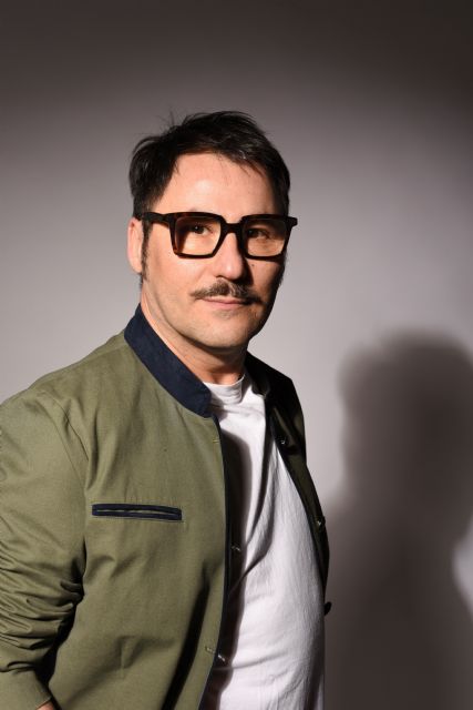 El Maquillador David Francés Lanza Canal de YouTube para Compartir sus Secretos de Belleza - 2, Foto 2