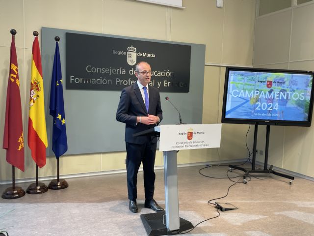 2.261 plazas en campamentos de verano gratuitos de inglés y STEAM para alumnos de Primaria y Secundaria - 2, Foto 2