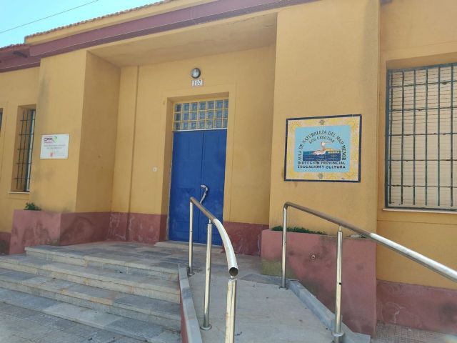 MC propone llevar a cabo la rehabilitación y reapertura del Aula de Naturaleza de Los Urrutias - 1, Foto 1
