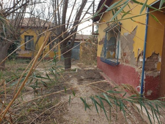 MC propone llevar a cabo la rehabilitación y reapertura del Aula de Naturaleza de Los Urrutias - 3, Foto 3