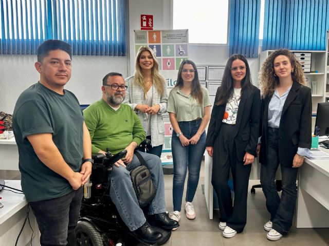 La inclusión integral, la accesibilidad y la sensibilización, principales objeticos de Asdifilor para este 2024 - 4, Foto 4