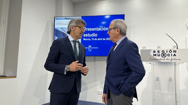 La infrafinanciación es responsable del 95,5% de la deuda de la Región de Murcia - 2, Foto 2