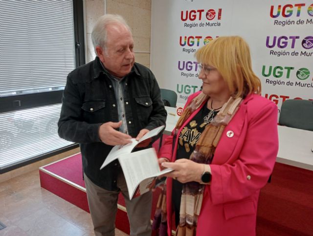 Las personas con discapacidad lo tienen especialmente difícil para tener empleos estables y de calidad - 1, Foto 1