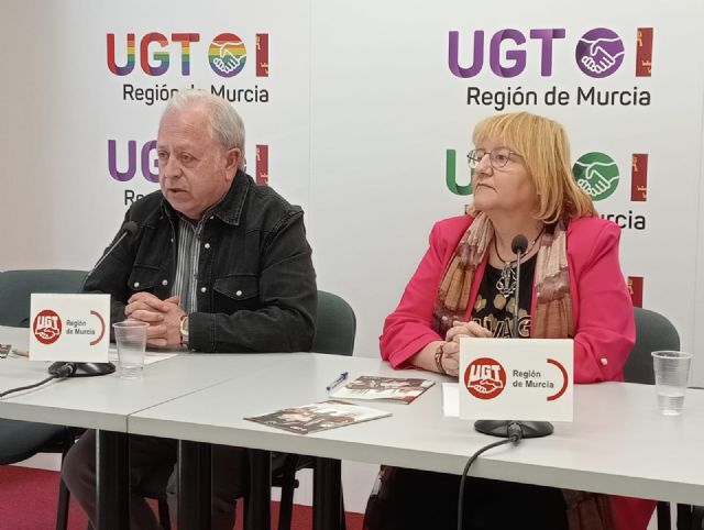 Las personas con discapacidad lo tienen especialmente difícil para tener empleos estables y de calidad - 3, Foto 3