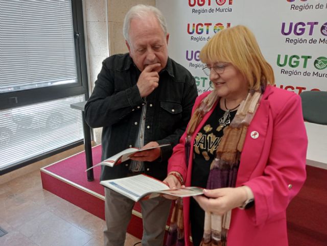 Las personas con discapacidad lo tienen especialmente difícil para tener empleos estables y de calidad - 4, Foto 4