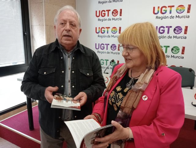 Las personas con discapacidad lo tienen especialmente difícil para tener empleos estables y de calidad - 5, Foto 5