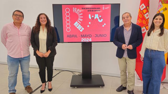 El programa municipal de ocio y tiempo libre Redes apuesta este trimestre por las actividades acuáticas - 1, Foto 1