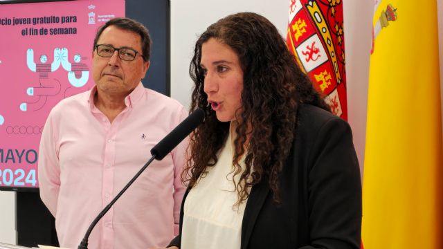 El programa municipal de ocio y tiempo libre Redes apuesta este trimestre por las actividades acuáticas - 3, Foto 3