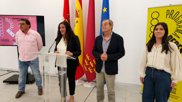 El programa municipal de ocio y tiempo libre Redes apuesta este trimestre por las actividades acuáticas - 4, Foto 4