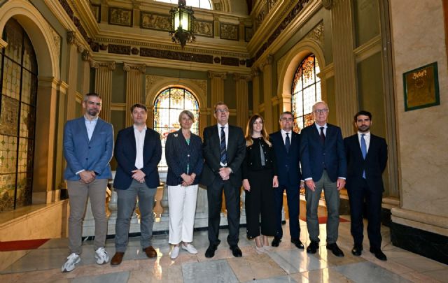 Ouigo pone a la venta el 22 de mayo sus primeros billetes a bajo coste para viajar en alta velocidad entre Murcia y Madrid - 1, Foto 1