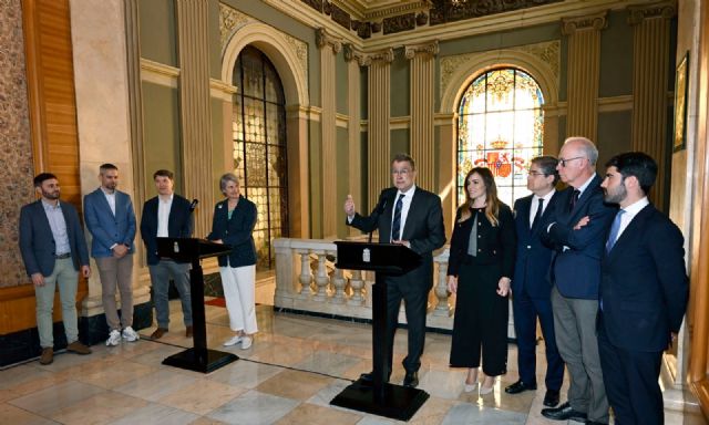 Ouigo pone a la venta el 22 de mayo sus primeros billetes a bajo coste para viajar en alta velocidad entre Murcia y Madrid - 2, Foto 2