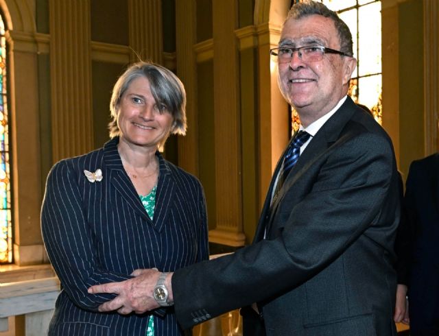 Ouigo pone a la venta el 22 de mayo sus primeros billetes a bajo coste para viajar en alta velocidad entre Murcia y Madrid - 3, Foto 3