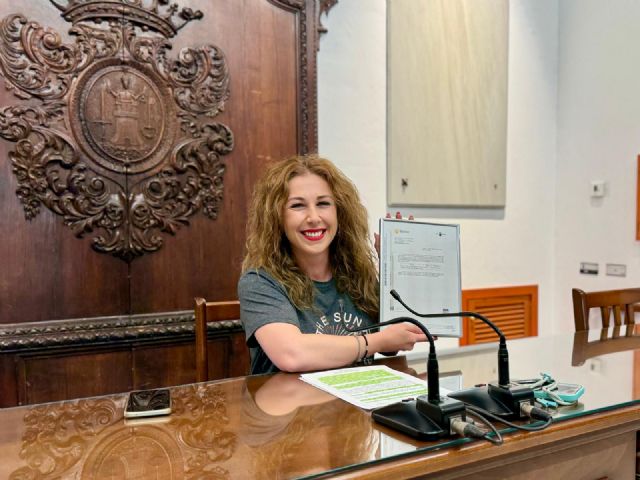 Cerca de una veintena de asociaciones y clubes de pensionistas deLorca pueden celebrar bingos sociales - 1, Foto 1