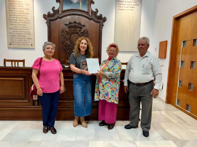 Cerca de una veintena de asociaciones y clubes de pensionistas deLorca pueden celebrar bingos sociales - 2, Foto 2