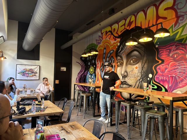 RUAR Street Burger presenta su nueva carta y anuncia un plan de expansión con 5 nuevas aperturas por España - 1, Foto 1