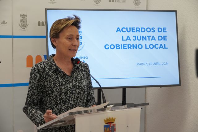 La Junta de Gobierno aprueba un servicio de monitorización de seguridad corporativa en materia de ciberseguridad para el Ayuntamiento - 1, Foto 1