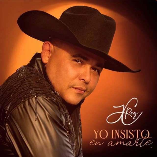 “Yo insisto en amarte” es lo nuevo de JC Rey - 1, Foto 1
