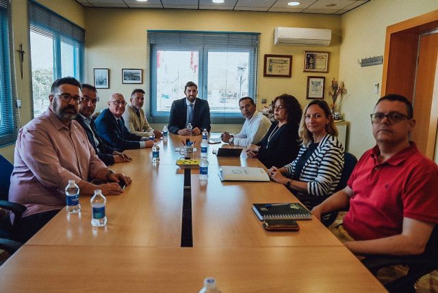 Las cofradías de pescadores se ahorrarán más de medio millón de euros gracias a la bonificación del canon - 2, Foto 2