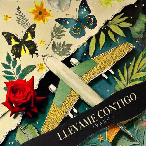Ivanna lanza “Llévame contigo”: cartas transformadas en melodía para un amor a la distancia - 1, Foto 1