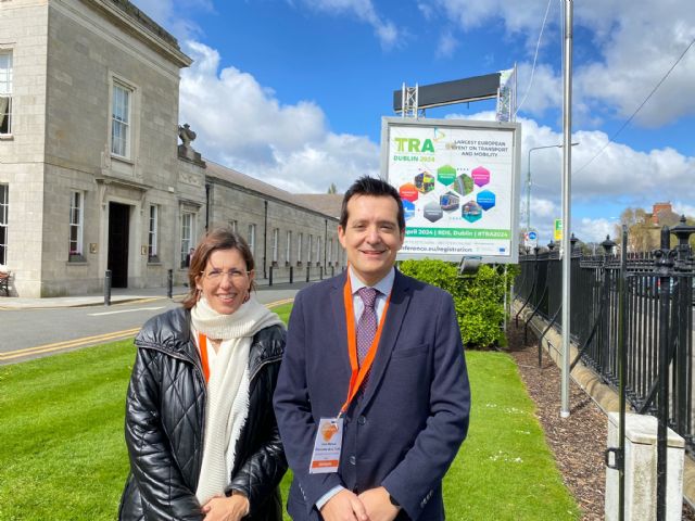 Big Data y IA para mejorar la seguridad vial en las carreteras de Murcia - 1, Foto 1