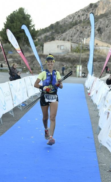 Clasificación final Ultra Trail Tour FAMU 2023 - 2, Foto 2