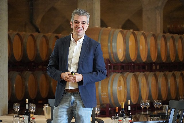 Jornada de Wine Tour de Caixabank y elBullifoundation en BSI - 1, Foto 1