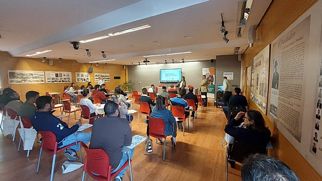 Ampliado el plazo para la presentación de la solicitud única de ayudas de la Política Agraria Común hasta el 15 de mayo - 1, Foto 1