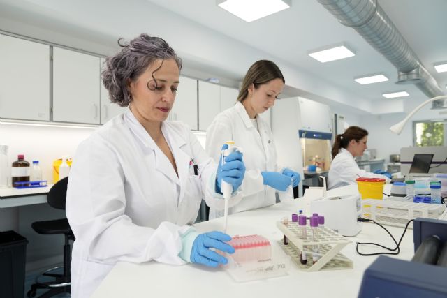 Un estudio impulsa la investigación en nuevos biomarcadores para mejorar el diagnóstico precoz y la medicina de precisión contra la sepsis - 2, Foto 2