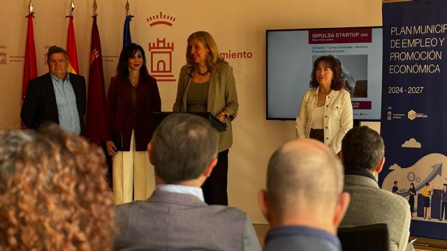 Un programa municipal impulsa la creación y aceleración de startups con potencial de crecimiento - 2, Foto 2