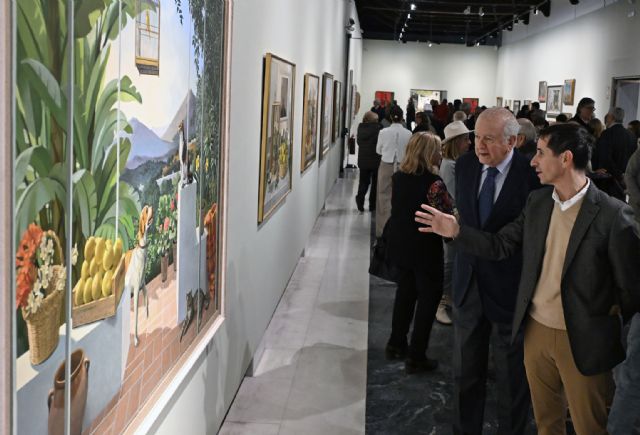 La Fundación CajaMurcia refuerza su compromiso social y cultural en 2025, con más de 100.000 beneficiarios en el ámbito de la solidaridad - 2, Foto 2