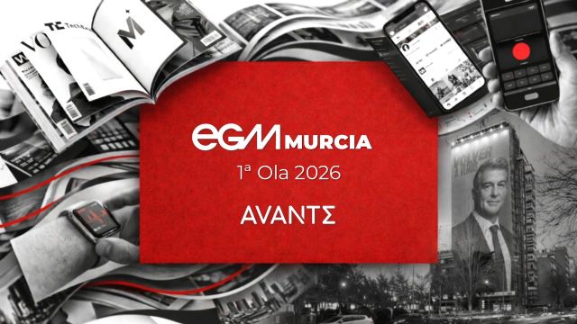 El consumo digital se fragmenta en Murcia en 2026 y las grandes plataformas pierden peso - 2, Foto 2
