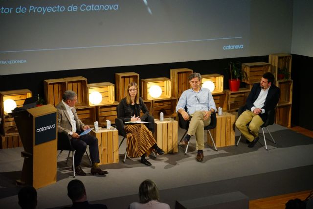 Catanova llega a España para revolucionar la gestión urbanística mediante tecnología satelital - 2, Foto 2