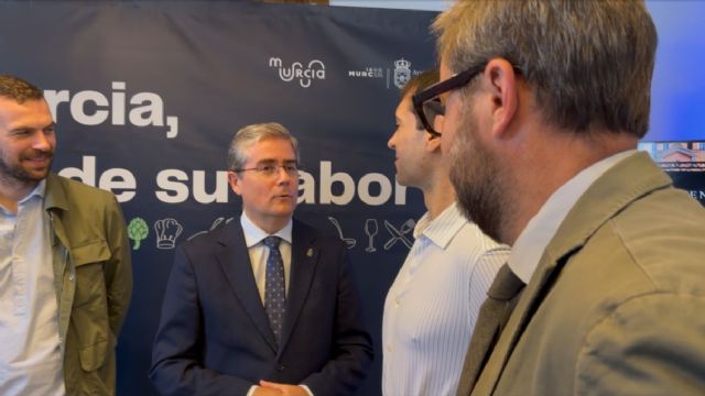 El Ayuntamiento de Murcia impulsa las 'Cenas Clandestinas' como experiencia gastronómica innovadora dentro de la campa&ntilde;a 'Murcia, desde su sabor' - 2, Foto 2
